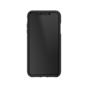 Coque de t&eacute;l&eacute;phone Gear4 compatible avec iPhone XS Max - Noir