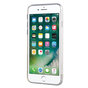 Coque transparente en TPU la coque compatible avec iPhone 7 8 SE 2020 SE 2022 - Transparente
