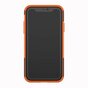 Housse standard hybride pour iPhone XS Max - Orange