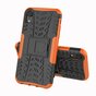 Housse standard hybride pour iPhone XS Max - Orange