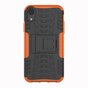 Housse standard hybride pour iPhone XS Max - Orange