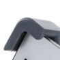 Support De Tablette Universel Avec Voiture &Agrave; Ventouse compatible avec iPad 7-12 Pouces - Noir