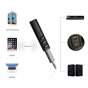 Adaptateur Bluetooth sans fil R&eacute;cepteur de musique Prise casque 3,5 mm - Kit voiture Haut-parleurs automatiques