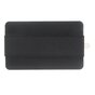 Sangle &eacute;lastique universelle pour t&eacute;l&eacute;phone portable, compatible avec iPhone Android - Sangle noire
