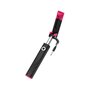 Hoco K7 Dainty Mini Selfie Stick Holder Photo Universal - Noir