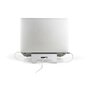 Support Universel Pour Ordinateur Portable En Aluminium Standard 11-15 Pouces - Argent