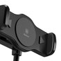 Support De T&eacute;l&eacute;phone Portable BASEUS Universel - Noir