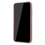 Coque en TPU souple et brillante compatible avec iPhone XR - Coque Rose