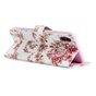 &Eacute;tui portefeuille Rose compatible avec iPhone XR - Rose Case