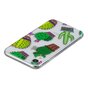 Coque en TPU Cactus la coque compatible avec iPhone XR