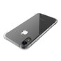 HOCO Armor Clear TPU Protection Antichoc compatible avec iPhone XR - Transparent