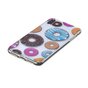 Coque en TPU la coque compatible avec iPhone XS Max - Donut Soft