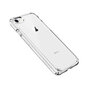 Coque transparente Spigen Ultra Hybrid 2 la coque compatible avec iPhone 7 8 SE 2020 SE 2022 - Transparente