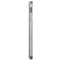 Spigen Neo Hybrid Crystal coque de protection transparente compatible avec iPhone XS Max - coque argent&eacute;e transparente