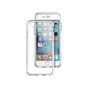Coque Spigen Ultra Hybrid Coque iPhone 6 6s transparente - Transparente