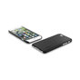 Coque Spigen Thin Fit compatible avec iPhone 7 8 SE 2020 SE 2022 - Coque noire