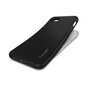 Coque iPhone 7 8 SE 2020 SE 2022 Spigen Liquid Air Case - Noire