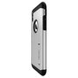 Coque Spigen Slim Armor compatible avec iPhone XS Max - Coque Argent
