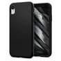 Coque iPhone XR Spigen Liquid Air Case - Noire