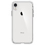 Coque Spigen Ultra Hybrid compatible avec iPhone XR coque transparente - Transparente