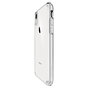 Coque Spigen Ultra Hybrid compatible avec iPhone XR coque transparente - Transparente
