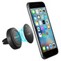 Spigen Kuel Q11 (A200) Support T&eacute;l&eacute;phone Air Magn&eacute;tique - Grille de Ventilation