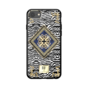 &Eacute;tui Richmond &amp; Finch Zebra Chain compatible avec iPhone 6 6s 7 8 SE 2020 SE 2022