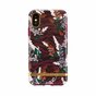 &Eacute;tui Richmond &amp; Finch Flowers Zebra compatible avec iPhone X Case - Floral Zebra