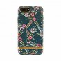 &Eacute;tui Richmond &amp; Finch Emerald Blossom compatible avec iPhone 6 Plus 6s Plus 7 Plus 8 Plus - Emerald Blossom