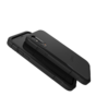 Gear4 Platoon Black la coque compatible avec iPhone X XS - Noir