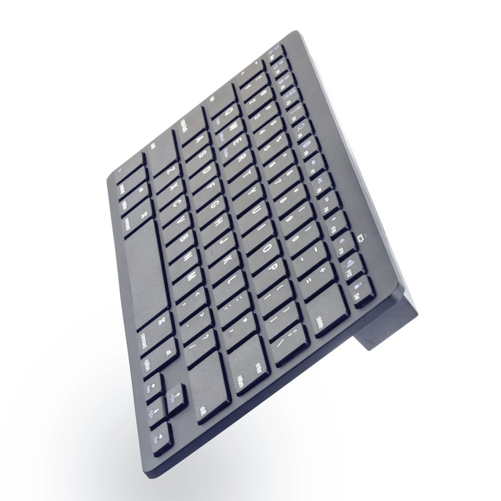 Sans Marque - Mini clavier QWERT sans fil Blow KS-2 avec