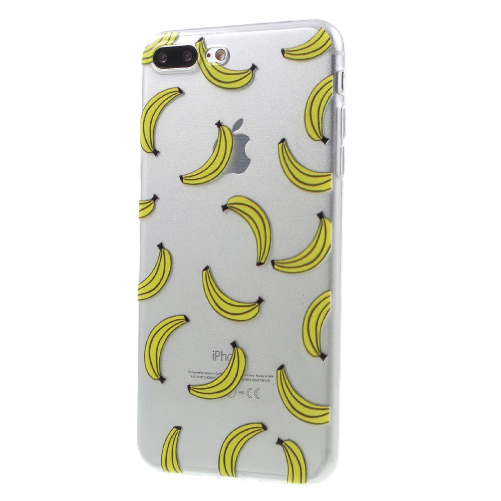 coque iphone 7 plus banane coque iphone 7 plus banane