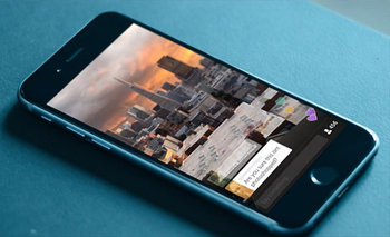 App tip van GadgetBay: Periscope App tip van GadgetBay: Periscope