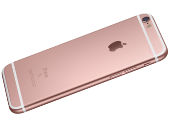 De nieuwe iPhone 6s en iPhone 6s Plus! De nieuwe iPhone 6s en iPhone 6s Plus!