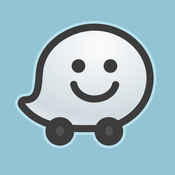 App van de week: Waze App van de week: Waze