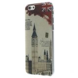 Royaume-Uni Angleterre Coque iPhone 6 / 6s Big Ben british hardcase London_