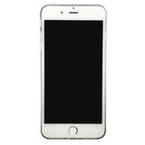 Coque en TPU transparent pour iPhone 7 Plus 8 Plus Coque en silicone transparente_