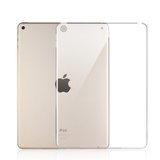 Étui transparent pour iPad 2017 2018 transparent_