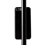 Coque Anti-Gravité Selfie mains libres Housse noire iPhone 7 Plus 8 Plus Coque nano_