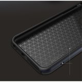 Série Rock Royce Bleu Marine la coque compatible avec iPhone 6 Plus 6s Plus - Bleu - Noir_