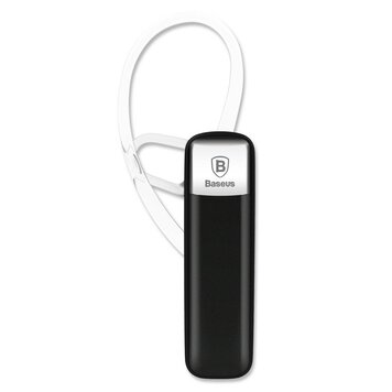 Écouteur intra-auriculaire Bluetooth mains libres sans fil Baseus EB01 - Noir Écouteur intra-auriculaire Bluetooth mains libres sans fil Baseus EB01 - Noir