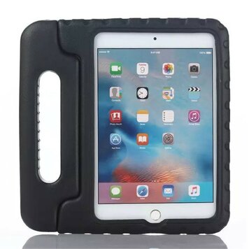 Housse Antichoc EVA compatible avec étui de protection iPad mini 4 5 - Noir Housse Antichoc EVA compatible avec étui de protection iPad mini 4 5 - Noir