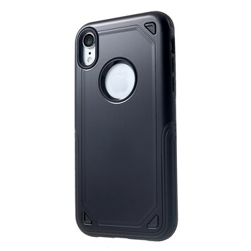 Coque de protection ProArmor la coque compatible avec iPhone XR - Noir Coque de protection ProArmor la coque compatible avec iPhone XR - Noir