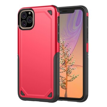 Coque de protection ProArmor la coque compatible avec iPhone 11 Pro Max - Rouge Coque de protection ProArmor la coque compatible avec iPhone 11 Pro Max - Rouge