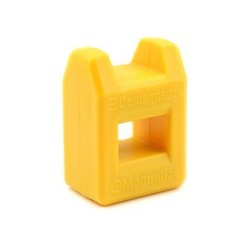 Outil de démagnétisation magnétisant Tournevis