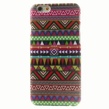 Tribu aztèque Tribal compatible avec iPhone 6 & 6s coque motif indien Tribu aztèque Tribal compatible avec iPhone 6 & 6s coque motif indien