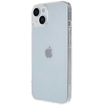 Coque en TPU Ultra Clear compatible avec iPhone 14 - transparente Coque en TPU Ultra Clear compatible avec iPhone 14 - transparente