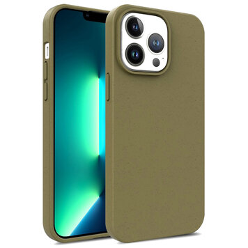 Coque en TPU Starry Sky compatible avec iPhone 14 Pro - vert Coque en TPU Starry Sky compatible avec iPhone 14 Pro - vert