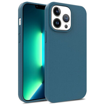 Coque en TPU Starry Sky compatible avec iPhone 14 Pro - bleu Coque en TPU Starry Sky compatible avec iPhone 14 Pro - bleu