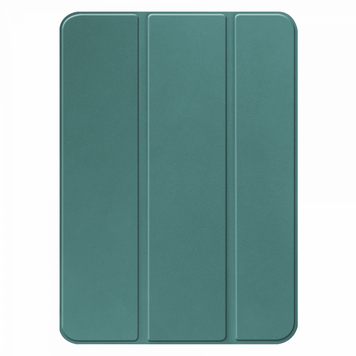 Just in Case Trifold Case cover compatible avec iPad 10,2 pouces - vert Just in Case Trifold Case cover compatible avec iPad 10,2 pouces - vert